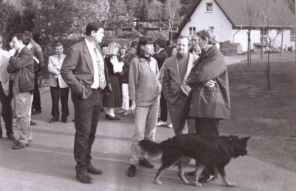 FFH-Album Moselhänge und Nebentäler der unteren Mosel Lütz II - 11-1998 gewinnt Lütz den Sonderpreis des Landeswettbewerbs