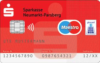 Umgang mit Ihren Karten Umgang mit Ihren Karten Umgang mit Ihren Karten Die Sparkassen-Card Mit Ihrer Sparkassen-Card zahlen Sie bequem, bargeldlos und ohne Risiko.