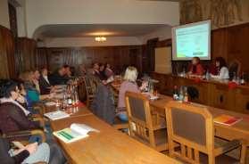 Anhang zur LEADER-Entwicklungsstrategie Vogtland 2014-2020 87 Öffentlicher LEADER -Workshop in Treuen Ideensammlung unter Bürgerbeteiligung für die LEADER-Region Vogtland Am 25.