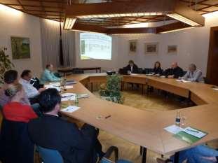 Anhang zur LEADER-Entwicklungsstrategie Vogtland 2014-2020 88 Öffentlicher LEADER -Workshop in Plauen Ideensammlung unter Bürgerbeteiligung für die LEADER-Region Vogtland Am 25.