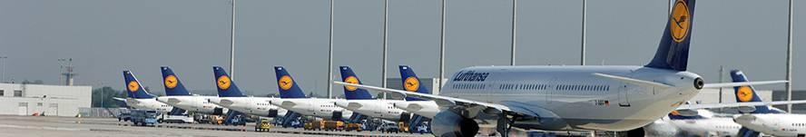 Lufthansa Aviation Group: Facts & Figures Lufthansa Aviation Group, weltweit einer der führenden Konzerne im internationalen