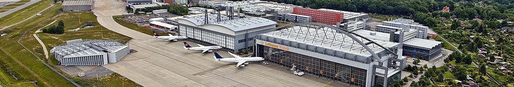 Die Lufthansa Technik Gruppe 750 Kunden weltweit 2.055 Flugzeuge unter Exklusivverträgen 1.