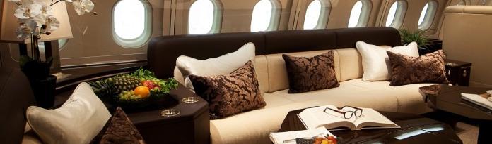 Lufthansa Technik VIP & Executive Jet Solutions Fasst alle globalen LHT VIP Geschäfte unter einem Dach zusammen Betreut mehr als 100 VIP- und Regierungskunden in aller Welt 1.