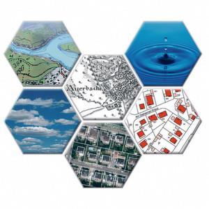 Anlässe für die UTM- Einführung Weiträumige Verknüpfbarkeit von Geobasis- und Geofachdaten (Interoperabilität) Grundlage für die Einführung einer europaweiten Geodateninfrastruktur (INSPIRE)