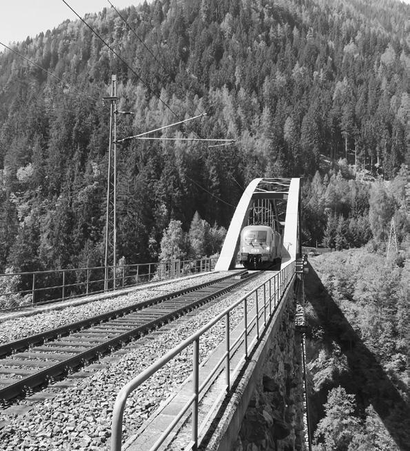 sperre Was bedeutet die Streckensperre für Sie als Fahrgast? Die Strecke zwischen Ötztal und Bludenz ist von 17. August bis 3. September 2018 gesperrt.