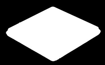 Standardgrössen Pyramiden- und Halbkugelkuppeln Polyesteraufsatzkränze in Sandwichbauweise mit auf Wunsch variabler Polyurethandämmung; Höhe 15, 30, 50 cm konisch und senkrecht; isolierter