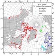 Genauigkeit => keine statistischen Verfahren für Qualitätskennzahl Ansatz: Kombination von statistischen und interaktiven visuellen