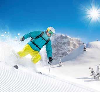 Skiurlaub und wintersport Die Skisaison 2019 steht vor der Tür! Mit uns erleben Sie Skispass in den beliebtesten Skiregionen Österreichs.