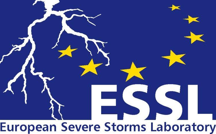 Das Europäische Unwetterforschungs-Institut in Wiener Neustadt Stürme über Europa