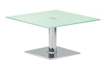 unterschiedlichen Größen und Ausführungen auf Anfrage erhältlich Möbel (optional) Beschreibung Glastisch