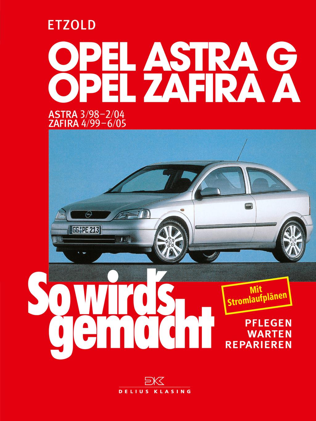 Opel astra g mittelkonsole beleuchtung wechseln