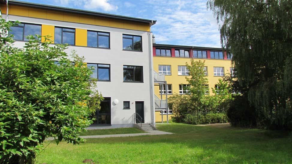 Warnowschule Papendorf