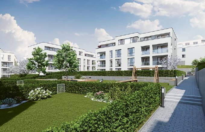 Ob in der Natur, bester Citylage oder nahe attraktiven Arbeitgebern die Wohnbau Layher aus Besigheim bietet Neubauprojekte für jede Lebenssituation.