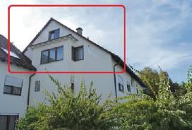 Das Unternehmen an der Schorndorfer Straße 45 in Ludwigsburg hat sich auf den Verkauf und die Verrentung von Wohnimmobilien spezialisiert.