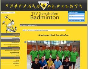 Bitte zurück an: Trainer oder info@badminton-gersthofen.de Erklärung für die Veröffentlichung von Bildern im Internet (gültig bis zum Widerruf!