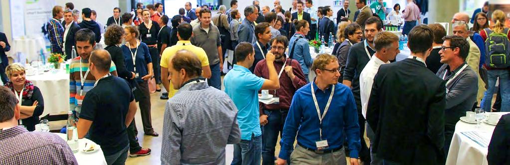 Sponsoring Agile Bodensee ist die größte Konferenz für agile Softwareentwickler und Projektverantwortliche im Bodenseeraum.