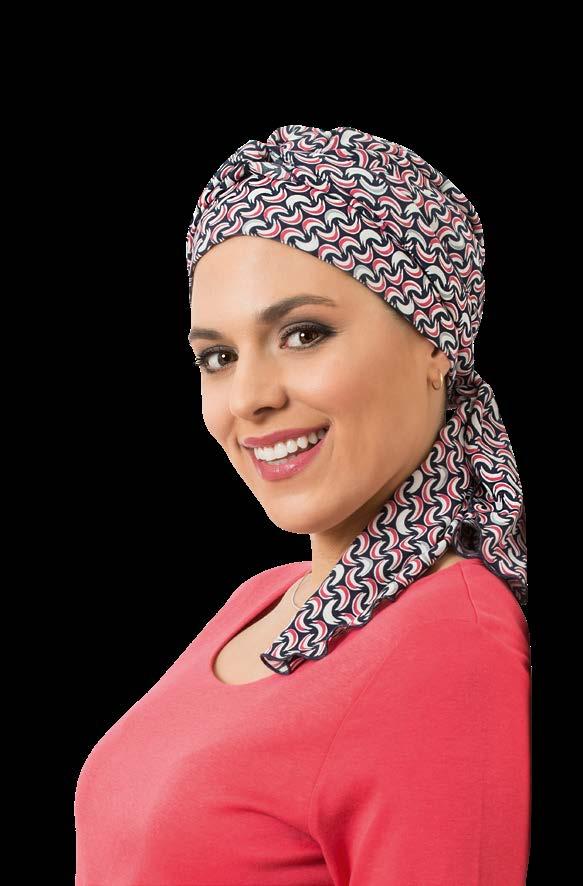 scarfs caps soft caps Amelia