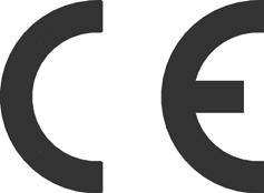Zulassungen Das ICV-Ventilkonzept zielt darauf ab, die globalen Anforderungen der Kältetechnik zu erfüllen. Das vormontierte ICSH ist CE-, CRN- und Uzertifiziert.