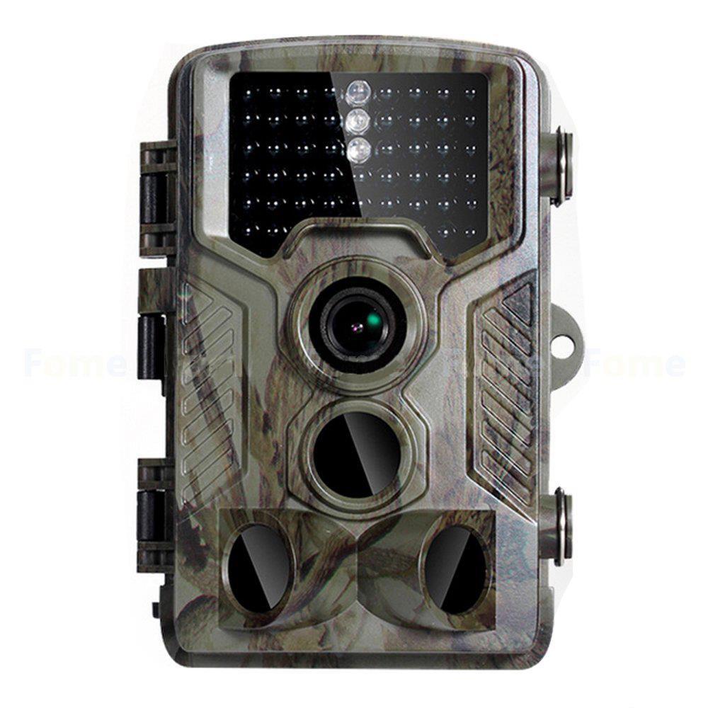 Digitale Infrarot-Outdoor-Kamera mit