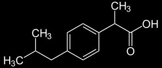 TOC / mg/l Adsorption an polarisierter AK: Beispiel Ibuprofen (Schmerzmittel) phvalue 6,32 6,23 7,01 3,79 7,29 3,13 7,37 3,11 7,33