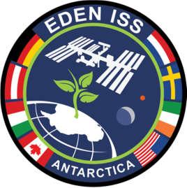 Mai bekannt gegeben, und werden auf der EDEN ISS-Website (www.eden-iss.net) veröffentlicht.