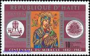 Ikona Matky ustavičnej pomoci patrí k najznámejším obrazom Panny Márie na svete. Aký je pôvod a symbolika tohto obrazu?