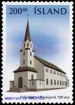 V roku 1859 kúpil otec Bernard pozemok Landakot v Reykjavíku, kde stojí katedrála a biskupská rezidencia krátko nato odišiel no otec Baudoin ostal tam ešte po dobu 15 rokov.