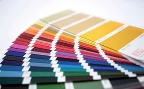 Allgemeine Produktinformationen Verfügbare Profilfarben RAL 9016 verkehrsweiß Weitere RAL-Farben auf Anfrage und gegen Aufpreis.