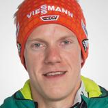 Die Glückszahl des bald 8-jährigen Rießle? Die 4. Fabian Rießle Den Glücksbebber von Lotto auf den Latten hat auch Skispringerin Carina Vogt (6).