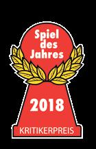 dabei sind auch die Sieger der Prämierungen zum Spiel des Jahres und dem Deutschen Spielepreis.