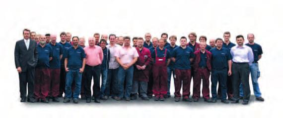 Bereits zum zweiten Mal nahm der Werkzeugbau aus Attendorn am renommierten Branchenwettbewerb des Fraunhofer-Institut für Produktionstechnologie IPT und des Werkzeugmaschinenlabor WZL der RWTH Aachen