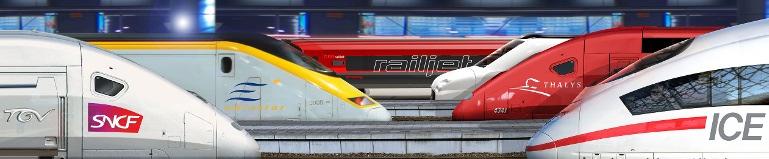 Die geplante Novelle des französischen Eisenbahn-Regulierungsrechts Impulsreferat für das Panel «Die Bedeutung der Regulierung für den