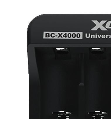 BC-X4000