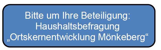 Damit das auch in den nächsten Jahren so sein wird, entwickelt die Gemeindevertretung ein Ortskernentwicklungskonzept.