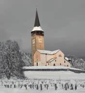 Pfarreiblatt Graubünden Sagogn Sevgein Agenda im Dezember 2018 SAGOGN Messas 1. Dumengia d Advent Dumengia, ils 2 da december Unfrenda per l universitat da Fribourg 17.