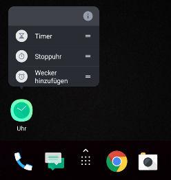 8 Features, an denen Sie Spaß haben werden Features, an denen Sie Spaß haben werden Android 7 Nougat Android 7 Nougat bietet neue Funktionen, die das Arbeiten mit Apps und Einstellungen noch