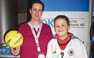 Handballverbandes Mittelrhein Ehrensache: Traineramt