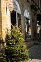 Dezember 2018, öffnen die Geschäfte, der Christkindlesmarkt und das Winterdorf bis 23 Uhr ihre Pforten und laden zu einem weihnachtlichem Einkaufsbummel ein.