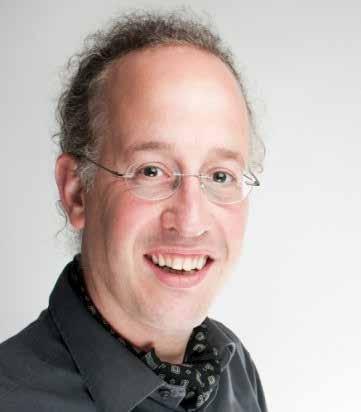 Michael Betzner-Brandt, Dozent Chor kreativ: kleine Innovationen mit großer Wirkung Chöre haben ein Eigenleben, was sie verlässlich und einzigartig macht.