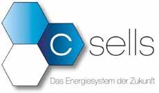 Neue Forschungsprojekte C/sells Das Energiesystem der Zukunft im Sonnenbogen Süddeutschlands Projektleiter am ITeG Prof. Dr.- Ing. Klaus David Ansprechpartner Dr.