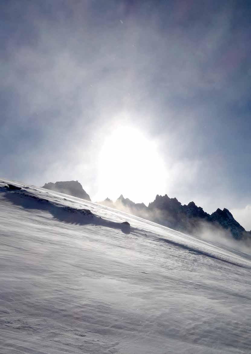 Prägraten am Großvenediger VIRGENTAL TAUERNTAL Virgen Matrei in Osttirol KALSERTAL Kals am Großglockner St. Jakob St. Veit Huben DEFEREGGENTAL Hopfgarten St.