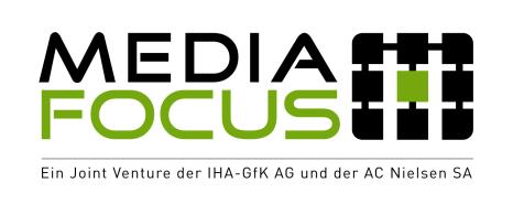 Media Focus Online-Werbestatistik Report 2008/01 Semester-Report mit Zahlen und Informationen