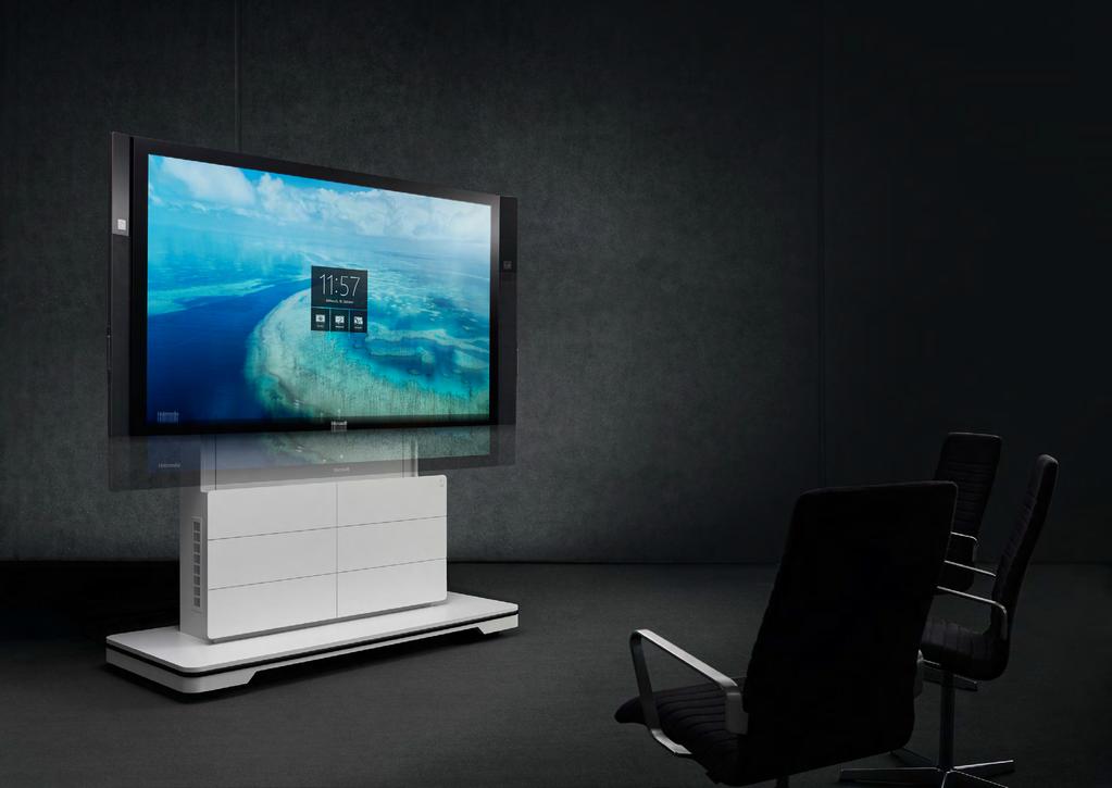 Ergonomisch. Innovativ. Repräsentativ. Das Medienmöbel S1 beeindruckt durch sein ausdrucksstarkes Design und verleiht Ihrem Raum eine repräsentative Ausstrahlung.
