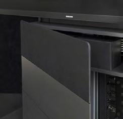 XL für 84" Surface Hub 34 cm 44 cm