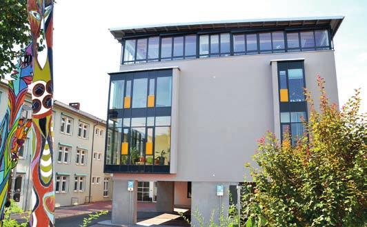 im Bürgerbüro der Stadtverwaltung Sinsheim, wie auch in allen Verwaltungsstellen für Sie bereit.