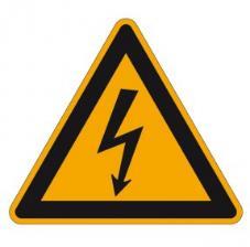 2. Der Stromkreis Wenn der Schalter geschlossen wird, dann fließt elektrischer Strom durch den Verbraucher. Die Größe der Spannung und der Widerstand des Verbrauchers verursachen die Stromstärke.
