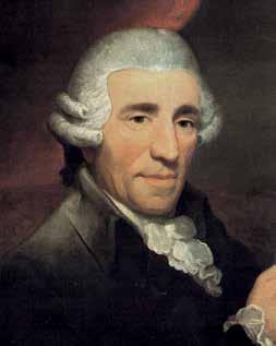 DIE MUSIK ORIGINELL UND DOCH POPULÄR Joseph Haydn: Streichquartett h-moll op.