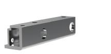 Normteile für Selbstbaurahmen 13 EVG 90 Eckverbinder zu Profil SBG 90.1 / SBG 90.2 Art.-Nr. 12.06923 CHF/Stk. 4.30 3.80 3.60 3.40 3.20 3.00 2.