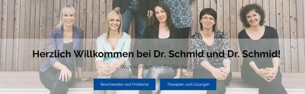 Gesundheitspsychologe Neuro- und