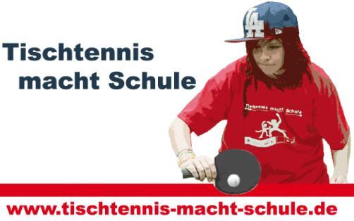 Ausschreibung zum Tischtennis Schul-TEAM-Cup am 9.3.2011 in Königsbach-Stein Veranstalter Ausrichter: Tischtennis Baden-Württemberg e.v.